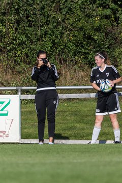 Bild 104 - Frauen Verbandsliga TSV Vineta Audorf - Kieler MTV2 : Ergebnis: 1:1